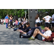 Día del Estudiante y de la Primavera - Nivel Secundario